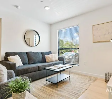 Prime Atx Location Steps To Coffee, Eats And More